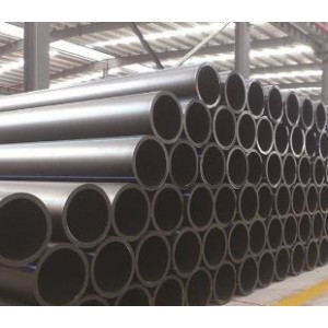 供应文远建材科技大口径PE给水管材
