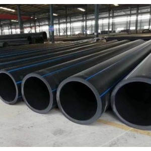 金泰管业 hdpe管 大口径管材 DN1200mm 供水排污支持定制