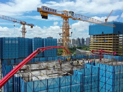 前言观点！绿色建筑市场概况分析：国家政策发力，推动行业发展